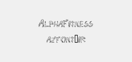 AlphaFitness