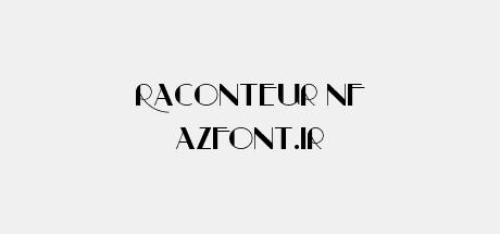 Raconteur NF