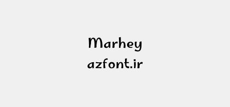 Marhey