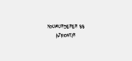 YouMurderer BB