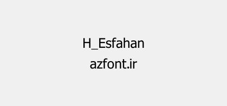 H_Esfahan