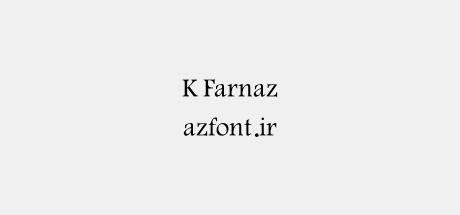 K Farnaz