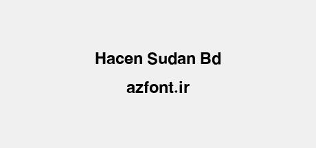 Hacen Sudan Bd