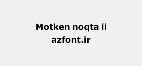 Motken noqta ii