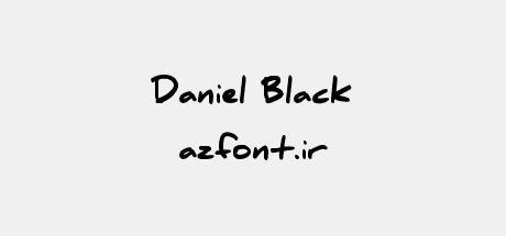 Daniel Black