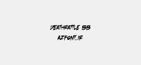 DeathRattle BB