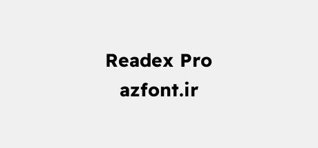 Readex Pro