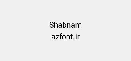 Shabnam