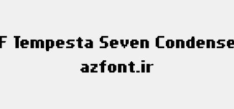 PF Tempesta Seven Condensed