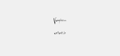 Vampiress