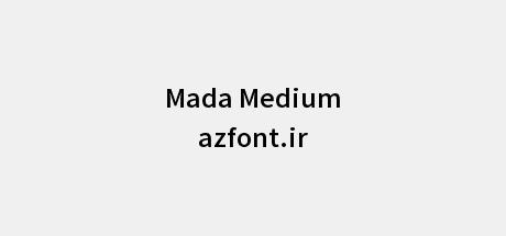 Mada Medium