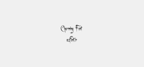 Charming Font