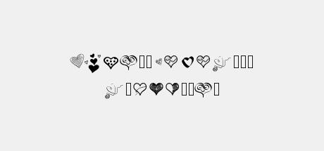 PWLittleHearts