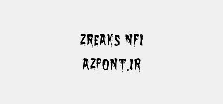 Zreaks NFI