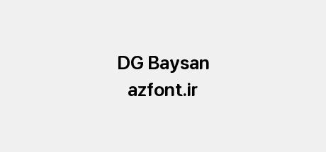 DG Baysan