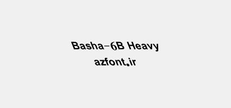 Basha-6B Heavy