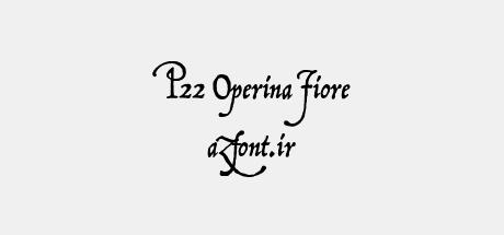 P22 Operina Fiore