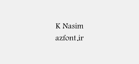 K Nasim