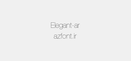Elegant-ar