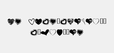 KR Heartalicious