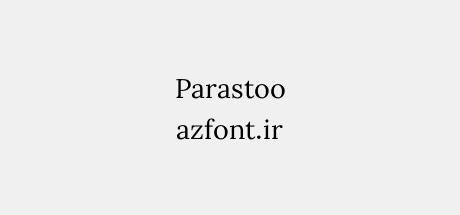 Parastoo