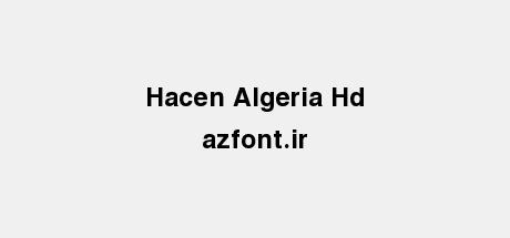 Hacen Algeria Hd