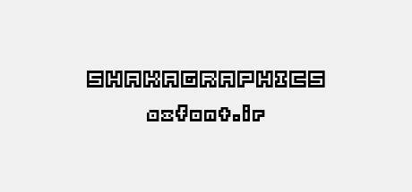 SHAKAGRAPHICS