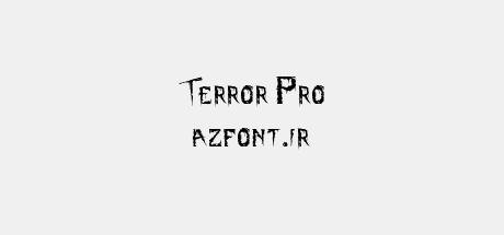 Terror Pro