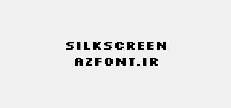 Silkscreen