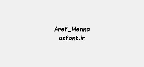 Aref_Menna