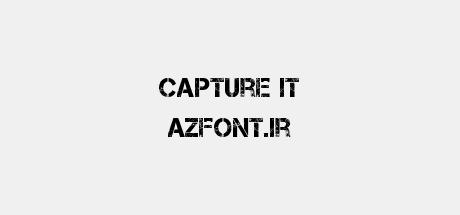 Capture it