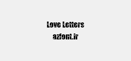 Love Letters