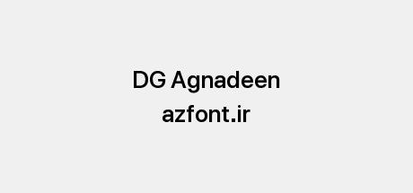 DG Agnadeen