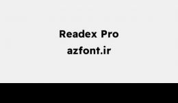 Readex Pro