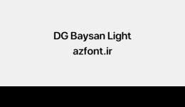 DG Baysan Light