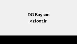 DG Baysan
