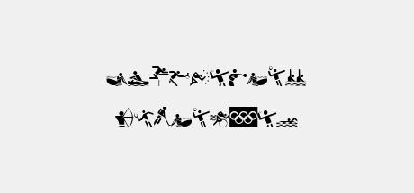 Olympicons