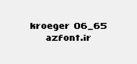 kroeger 06_65