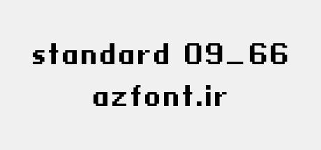 standard 09_66