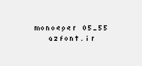 monoeger 05_55