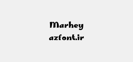 Marhey