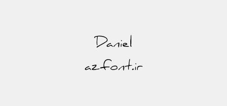 Daniel