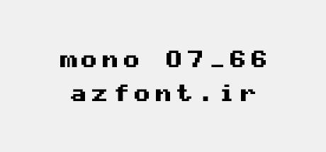 mono 07_66