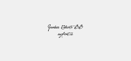 Yankee Ghosts BB