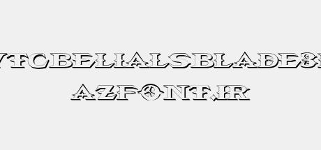 VTCBelialsBlade3d