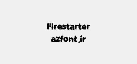 Firestarter