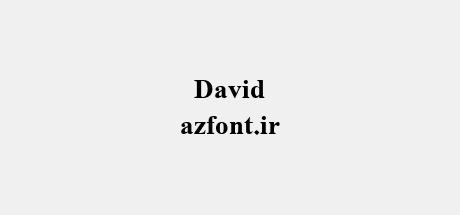 David