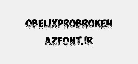 ObelixProBroken
