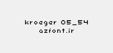 kroeger 05_54