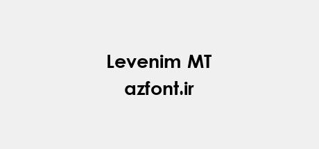 Levenim MT